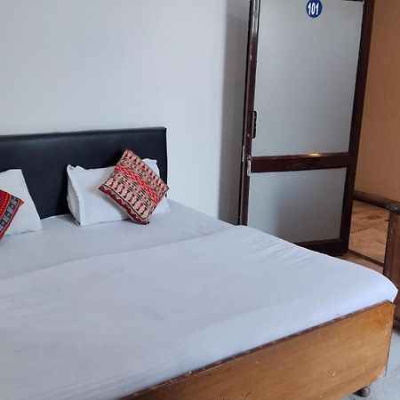 Fabhotel Grover カングラ エクステリア 写真